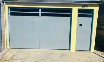 Imagem 1: Casa 5 cômodos - Itapevi