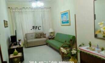 Imagem: Apartamento para venda com vista mar no