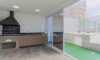 Imagem 7: Cobertura em Perdizes - Nova - 160m²