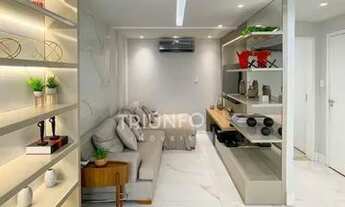 Imagem 3: HRB/ Casa em Condomínio no Quintas do Calhau, com lazer privativo