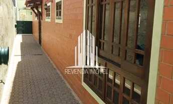 Imagem 6: Sobrado á venda com 280m² 3 quartos 3 vaga de garagem na Vila Carrão