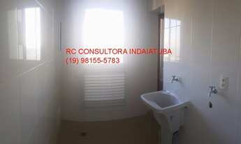Imagem 2: Apartamento RESIDENCIAL em INDAIATUBA - SP, VL SFEIR