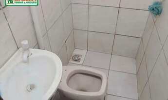 Imagem 6: Apartamento com 2 dormitórios para alugar, 40 m² por R$ 401,08/mês - Passaré - Fortaleza/C