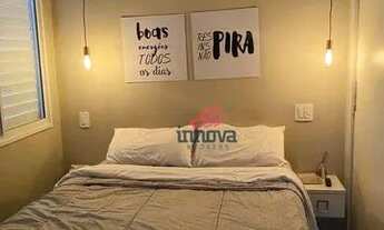 Imagem 14: Apartamento com 3 dormitórios, 65 m² - venda por R$ 585.000,00 ou aluguel por R$ 3.910,00