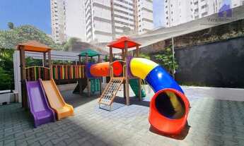 Imagem 3: Apartamento para Venda em Salvador, Canela, 2 dormitórios, 2 suítes, 2 banheiros, 2 vagas