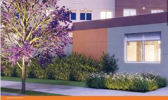 Imagem 4: Apartamento para venda com 24 metros quadrados com 1 quarto em Campo Belo - São Paulo - SP