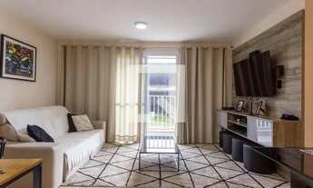 Imagem 3: Apartamento para Aluguel - Jardim São Savério, 3 Quartos, 72 m2