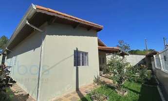 Imagem 2: Casa térrea á venda no bairro Maracanã -Jarinu/SP - CA02578