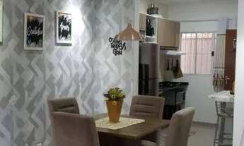 Imagem: Sobrado com 2 dormitórios à venda, 84