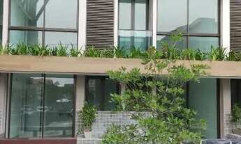 Imagem 4: Flat sunny hall perto do centrinho porto de galinhas