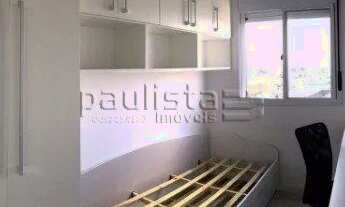 Imagem 7: OPORTUNIDADE! APTO SEMI MOBILIADO COM 2 QUARTOS, 1 SUITE A 900 M DO METRÔ JABAQUARA