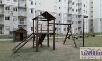 Imagem 3: Apartamento para alugar no bairro Loteamento Mogilar - Mogi das Cruzes/SP