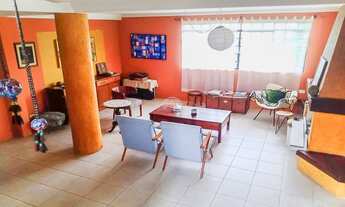 Imagem 3: Casa para venda com 460 metros quadrados com 3 quartos em Boa Vista - Curitiba - PR