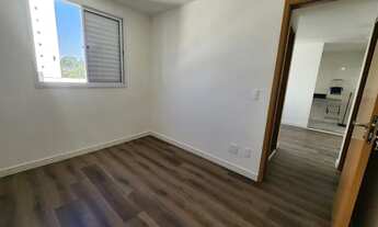 Imagem 7: Apartamento para aluguel possui 44 metros quadrados com 3 quartos em Jardim Íris - São Pau