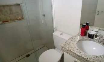 Imagem 3: APARTAMENTO - JARDIM GOIÁS 124m²