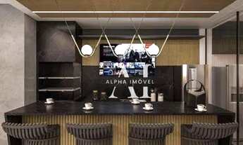 Imagem 5: Casa com 4 dormitórios à venda, 405 m² por R$ 6.390.000,00 - Burle Marx - Santana de Parna