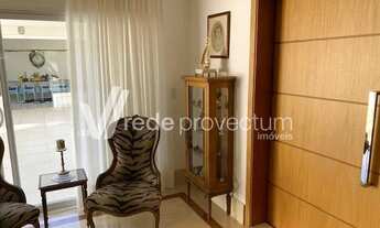 Imagem 6: Casa - Loteamento Mont Blanc Residence - Campinas