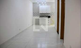 Imagem 2: Apartamento para Aluguel - Vila Mazzei, 2 Quartos, 57 m2