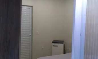 Imagem: Kitnet mobiliada