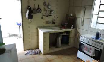 Imagem 6: Casa para venda com 115 metros quadrados com 3 quartos em Jardim Balneário Meia Ponte - Go