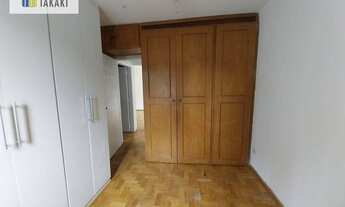 Imagem 15: Apartamento com 2 dormitórios, 78 m² - venda por R$ 599.000,00 ou aluguel por R$ 3.600,00