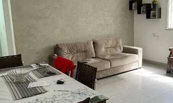 Imagem: 1 Dorm, sala gigante, uma quadra da praia