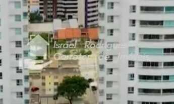 Imagem: Belíssimo apartamento com 142m² 100 mobiliado