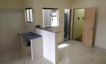 Imagem 4: Aluguel de Apartamento de dois quartos