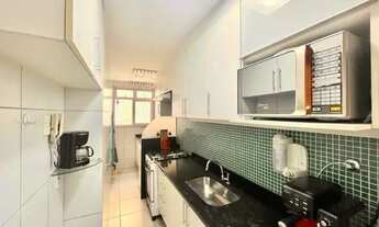 Imagem 6: Apartamento com 3 quartos, suíte, frente, armários, elevador e 1vg em Jardim Camburi - Vit