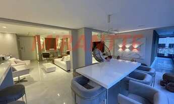 Imagem 4: Apartamento de 145m² com 3 quartos em Vila Lanzara