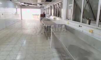 Imagem 4: Sobrado Comercial com 3 em Parque Jaçatuba , Santo André