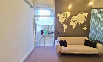 Imagem 3: Linda Sala Comercial na Praia do Flamengo