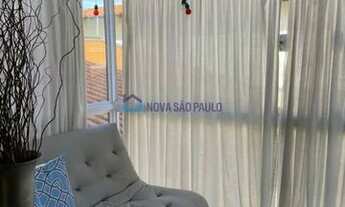 Imagem 6: Planalto Paulista, Sobrado Isolado pronto para morar com conforto e praticidade