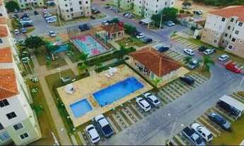 Imagem: Apartamento 3/4 Para Venda No Condomínio