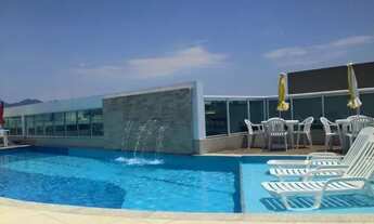 Imagem 2: Ótima oportunidade! Alugo excelente apartamento, mobiliado, na Freguesia Jacarepaguá