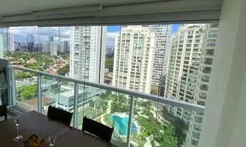 Imagem 6: Apartamento Venda 1 Dormitórios - 50 m² Brooklin