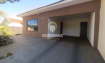 Imagem: Casa com 3 dormitórios à venda, 179 m²