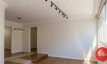 Imagem 4: São Paulo - Apartamento Padrão - Perdizes