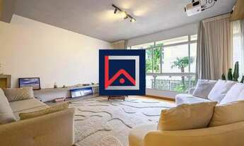 Imagem 3: Apartamento Locação 3 Dormitórios - 260 m² Jardim Paulista