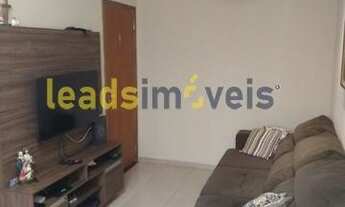 Imagem 3: Apartamento para Venda em Ribeirão Preto, City Ribeirão, 2 dormitórios, 1 banheiro, 1 vaga