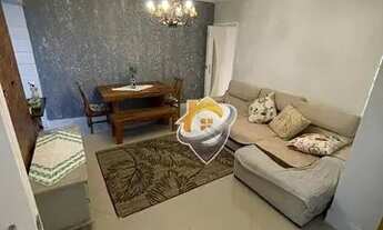 Imagem 2: Sobrado a venda perto do mercado Trimais, com 2 dorm e 1 vaga