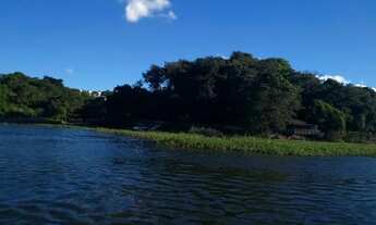 Imagem 2: Casa para alugar no Villas do Lago