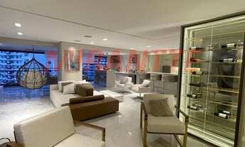 Imagem 7: Apartamento de 145m² com 3 quartos em Vila Lanzara