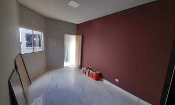 Imagem 2: Casa Nova. Bairro Bela Laguna. Casa semi mobiliada de 1 suíte mais 1 quartos e etc