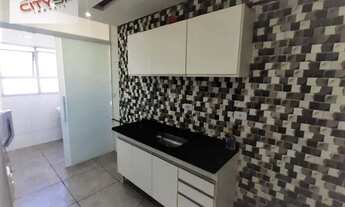 Imagem 7: Apartamento com 1 dormitório para alugar, 40 m² por R$ 2.275,00/mês - Conceição - São Paul