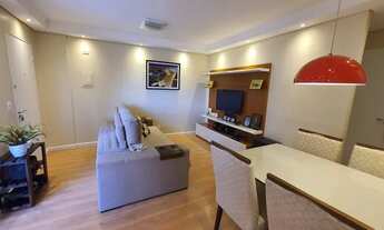 Imagem 3: APARTAMENTO A VENDA EM JUNDIAÍ - JARDIM PRIMAVERA / RUA DO RETIRO - EDIFÍCIO CARTAGENA MED