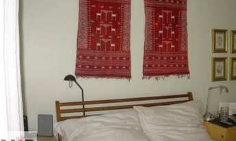 Imagem 4: APARTAMENTO DE 2 DORMITÓRIOS NA REGIÃO HIGIENÓPOLIS