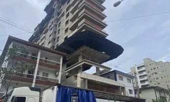 Imagem: No Canto do Forte - 200 mts do Mar! Parcela