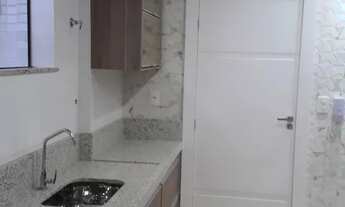 Imagem 3: Alugo/Vendo - Apto 3/4 Alto Padrão 135m2 - Candeias