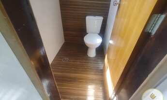 Imagem 4: Kitnet para Locação em Brasília, Núcleo Bandeirante, 1 dormitório, 1 banheiro